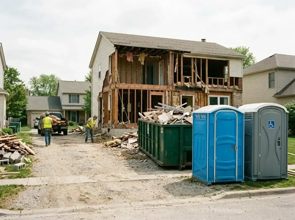 home-renovation-demolition-sit-010 — frequently asked questions, Portable Toilet & Dumpsters Rental in Safety Harbor, FL